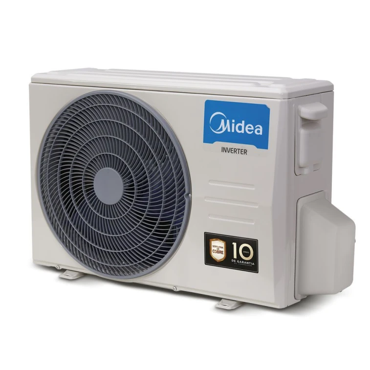 Ar Condicionado Split Inverter Springer Midea Xtreme Save Connect